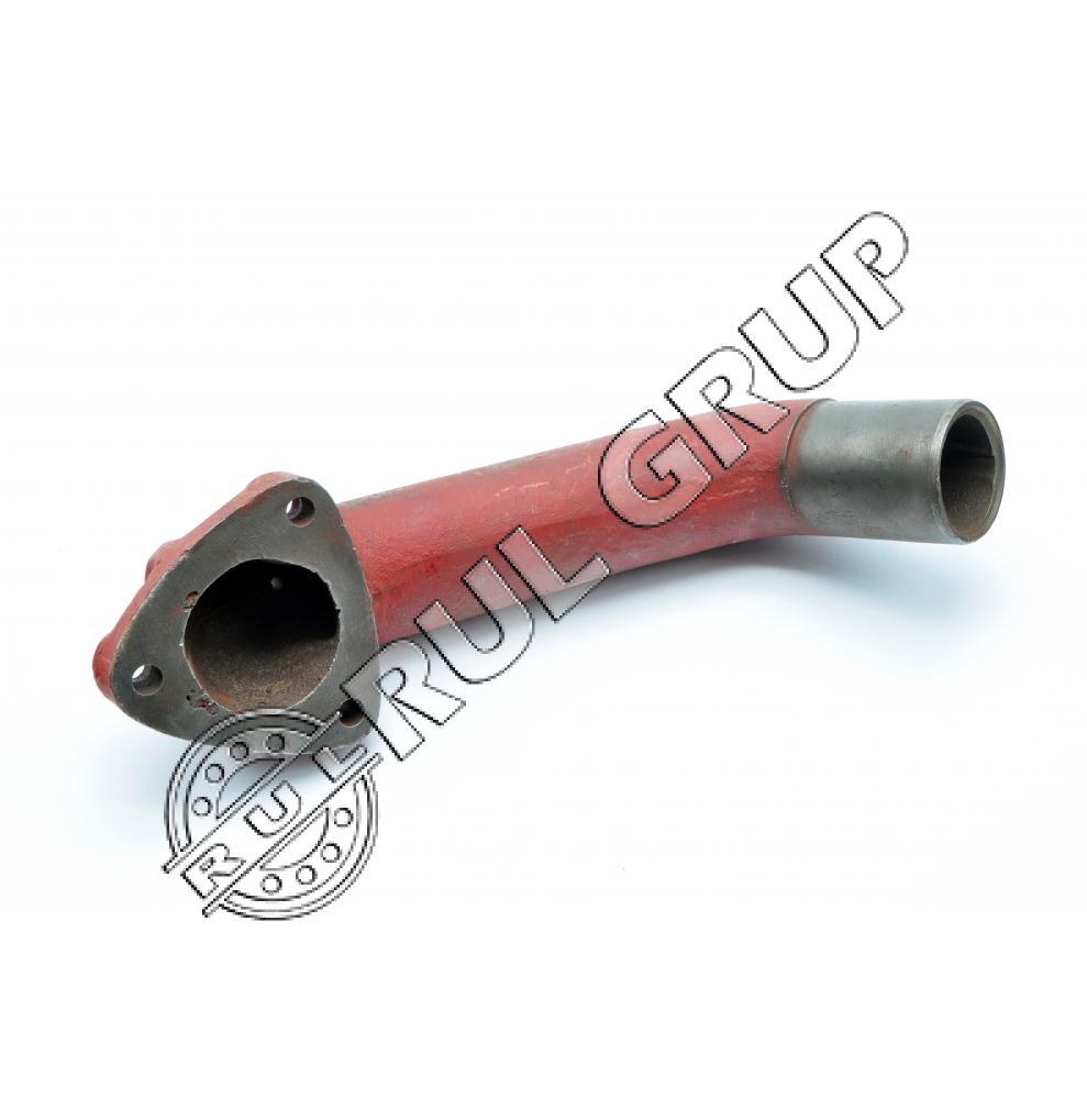 COT GALERIE EVACUARE U445 115.06.125 UTB